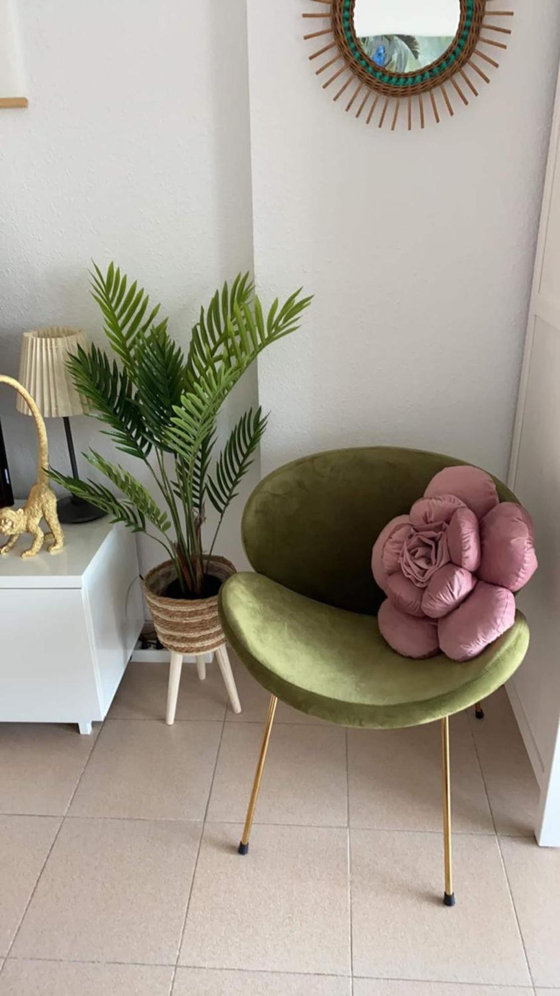 Ocean View Studio Apt By Dream Homes Tenerife Пуэрто-де-Сантьяго Экстерьер фото