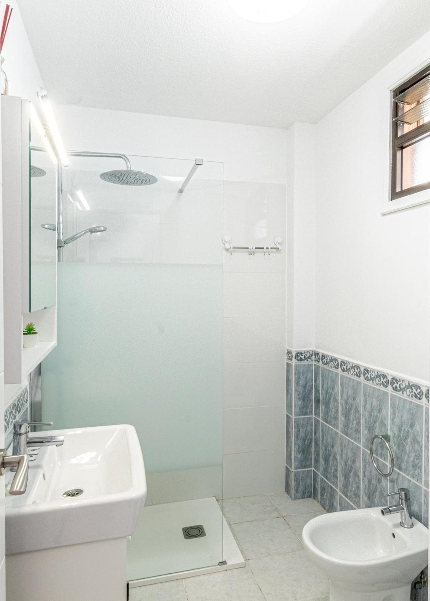 Ocean View Studio Apt By Dream Homes Tenerife Пуэрто-де-Сантьяго Экстерьер фото
