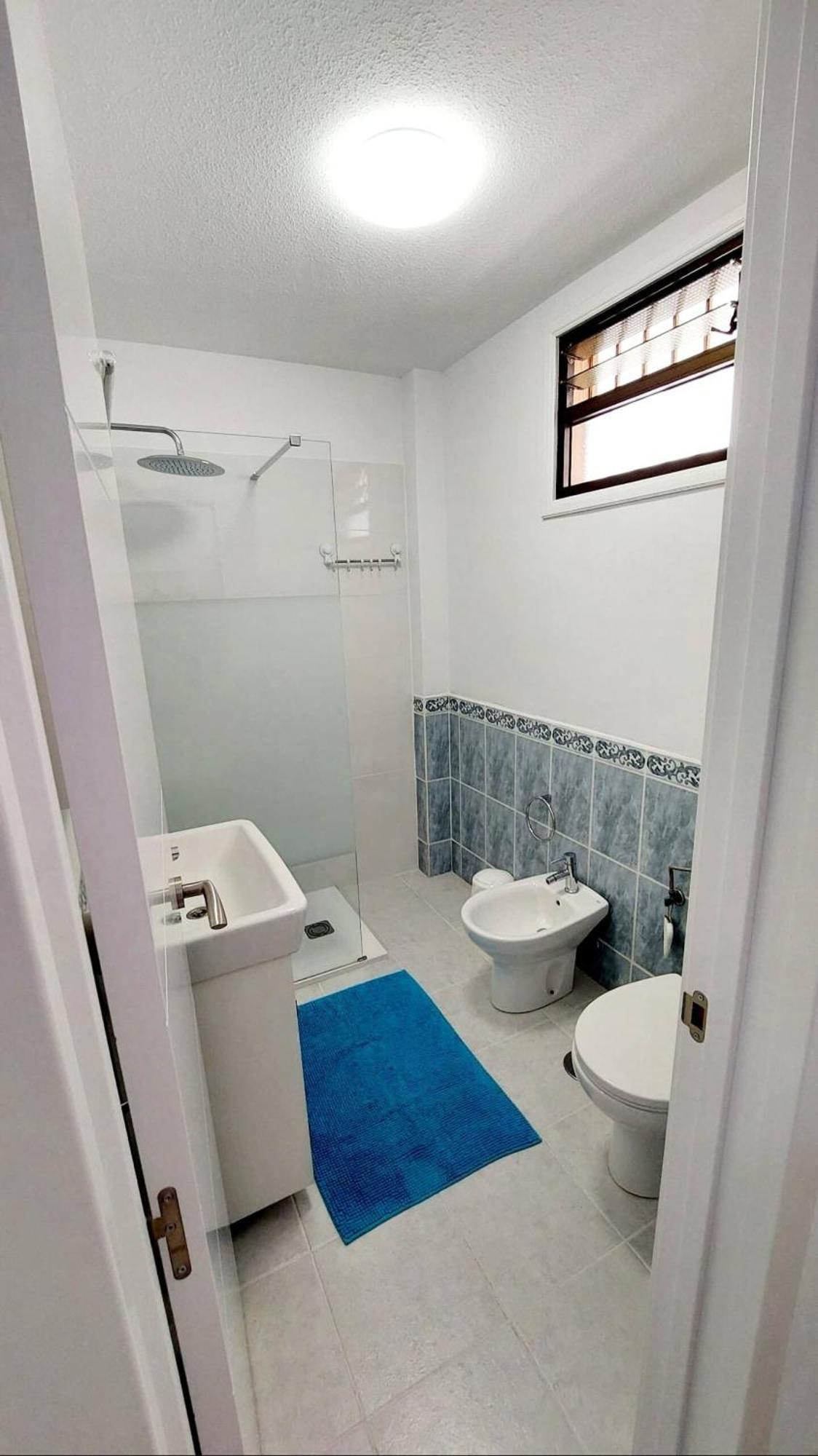 Ocean View Studio Apt By Dream Homes Tenerife Пуэрто-де-Сантьяго Экстерьер фото